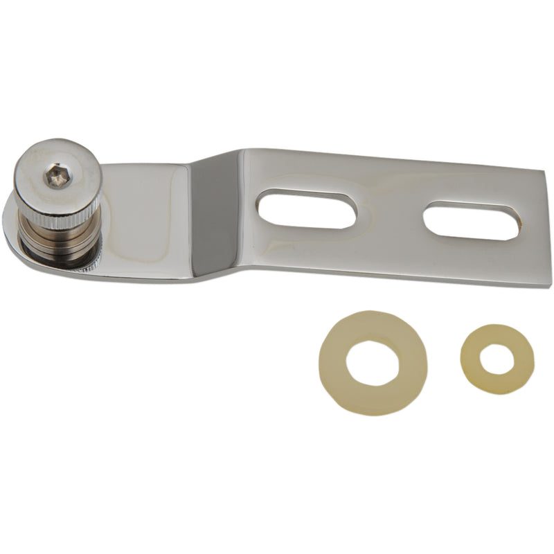 Drag Specialties Seat Bracket Fine Thread 1/4"-20 Screw