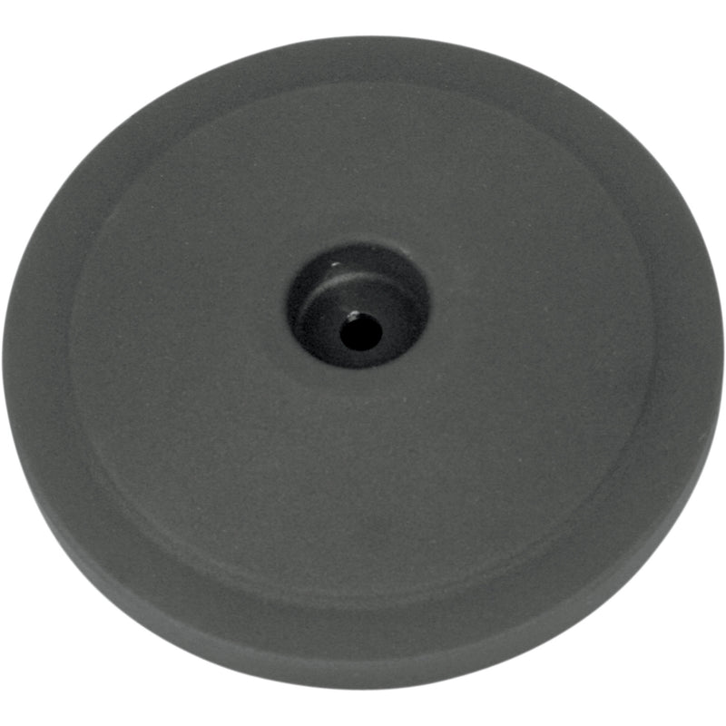 S&S CYCLE 1014-0121 170-0124 Stealth Air Cleaner Cover - Bob Dome - Black