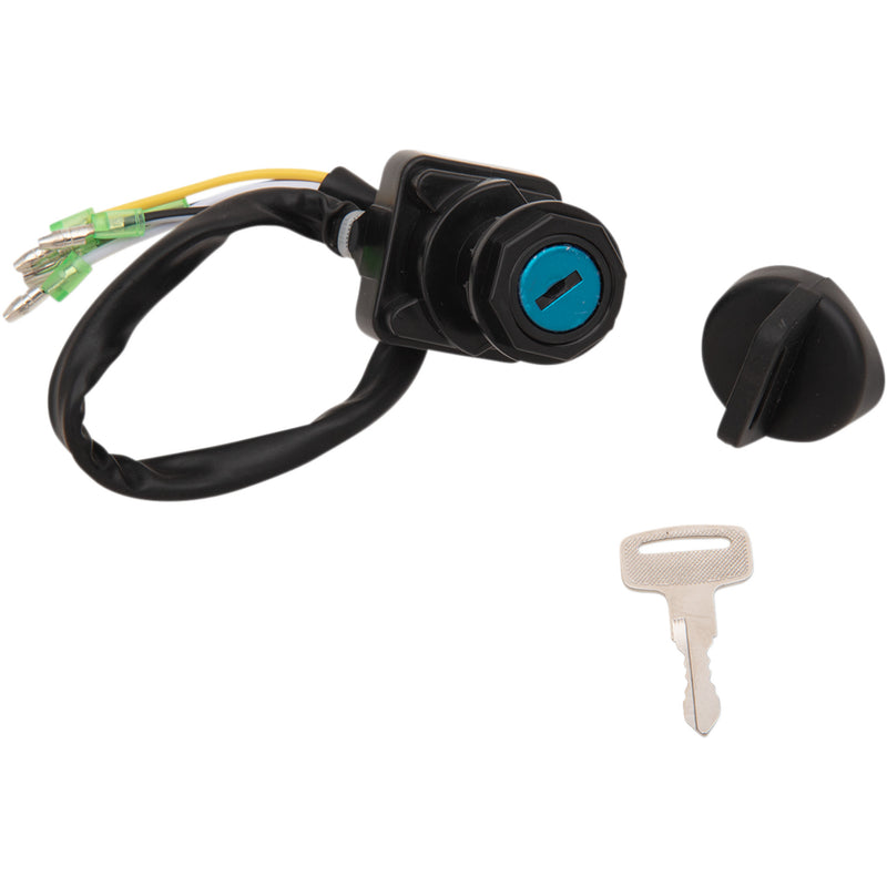 Moose Offroad Switch - 600-1107-PU Kawasaki Mojave / Bayou 1988-1995
