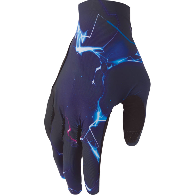 THOR SPORTMODE Surge Gloves Black/Blue