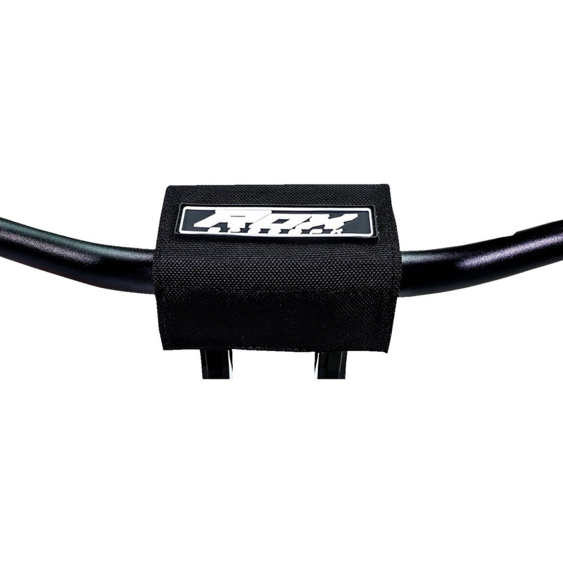 ROX SPEED FX 0603-1122 BP6-W Gen. 3 Bar Pad Bar Pad - Gen. 3 - 6" - White/Gray/Black