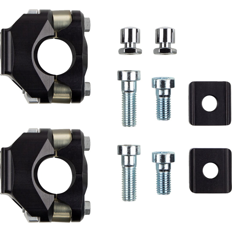 XTRIG 0603-1112 501240000201 PHDS Clamp Kit m12 clamp