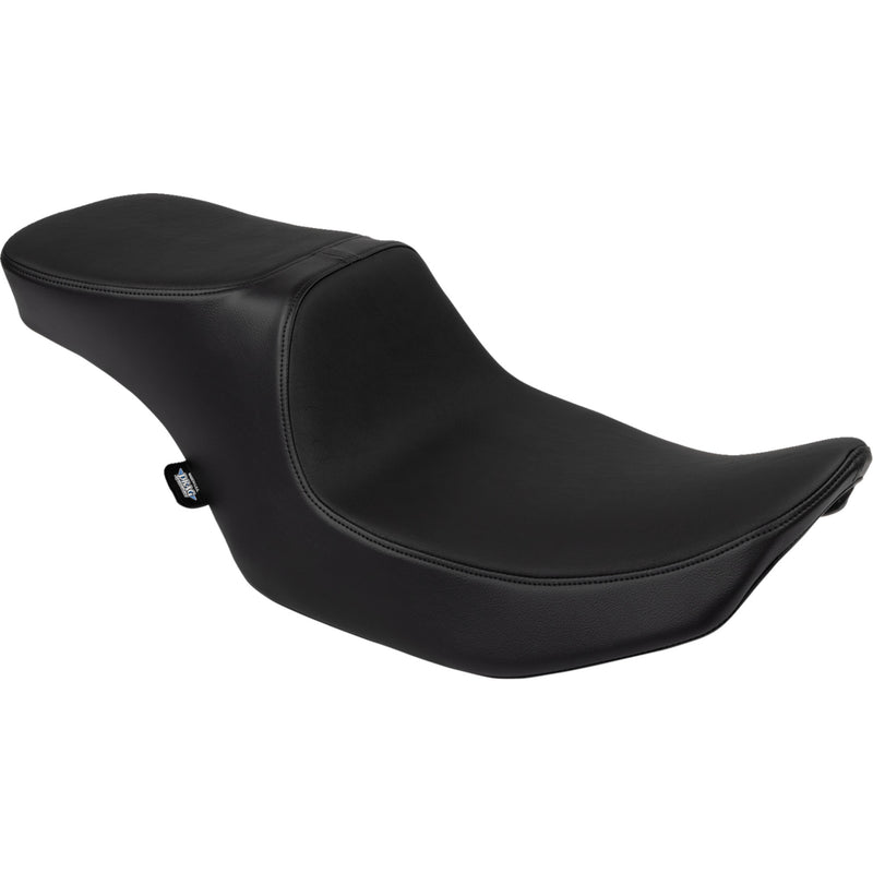 Drag Specialties Predator III Seat For Harley Touring 2023-2026