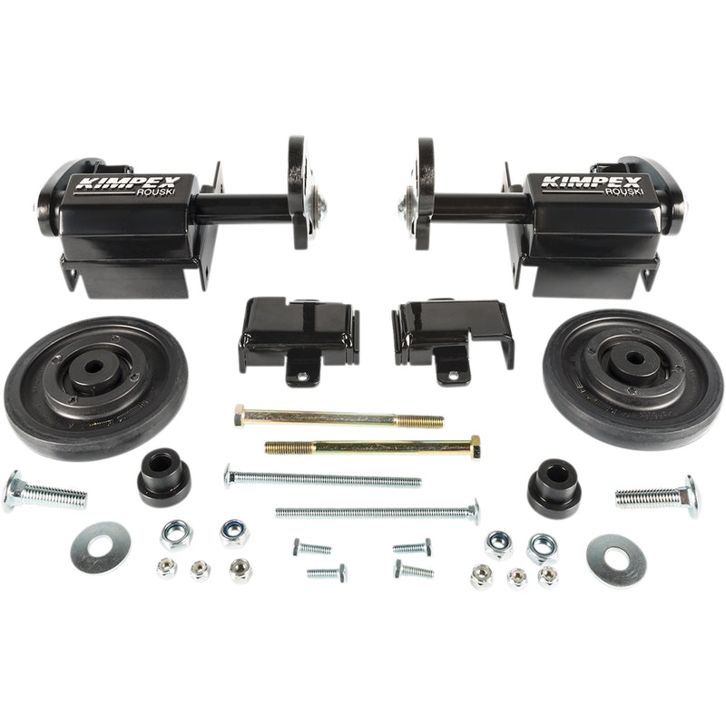 Kimpex Retractable Wheel System - 472695 Ski-Doo Snowmobiles 2016-2021