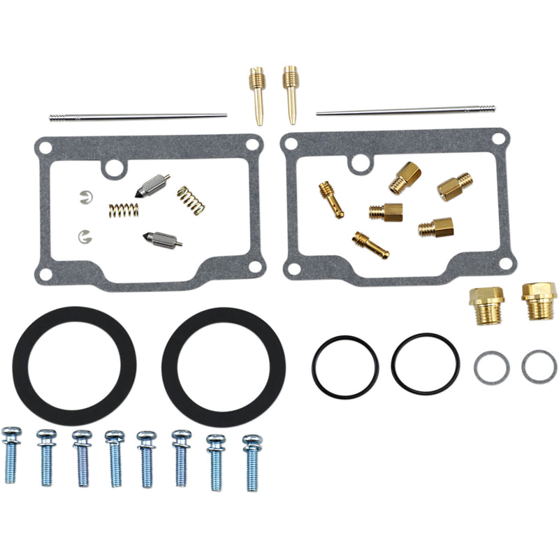 Parts Unlimited Repair Kit - 1003-1496 Polaris WideTrak 500 / WideTrak 1991-2015