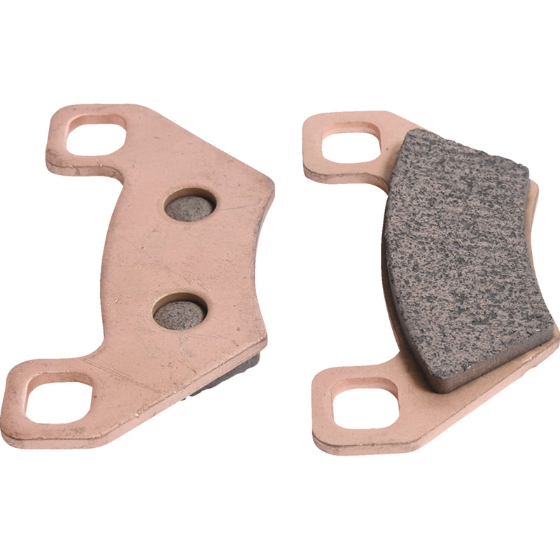 All Balls Brake Pad - 18-8002 For Textron Alterra / Wildcat 2018-2019 | Polaris Hawkeye 300 4x2 / Hawkeye 4x4 2006