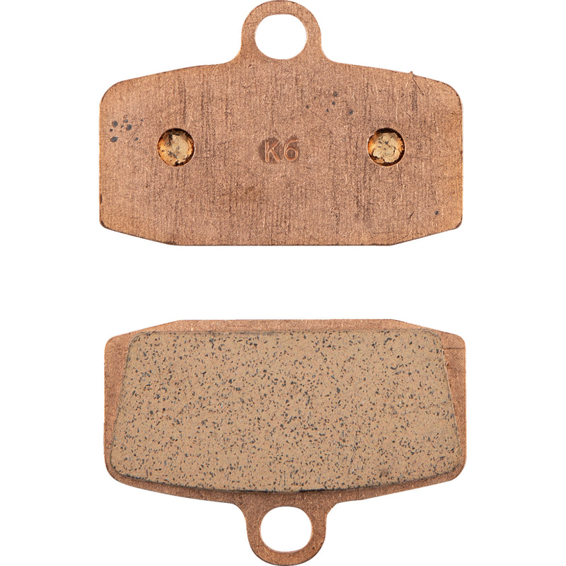 Moto-Master Brake Pad - 97421-PU For Gas Gas 125 / 250 / 280 / 300 2012-2018 | Husqvarna TC 85 2014-2020