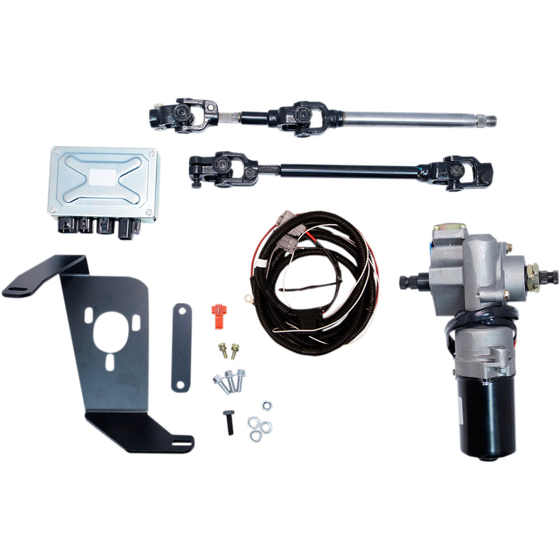Moose Offroad Power Steering - PEPS-4002 Polaris Ranger 2011-2014