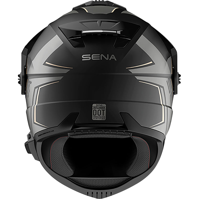 SENA Outlander Helmet