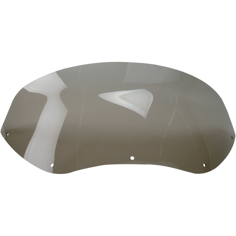 Wind Vest Windshield - 62-1010 For Harley Road Glide 1998-2013