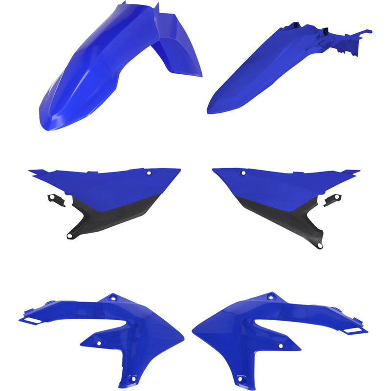 Acerbis Body Kit - 2988248212 Yamaha YZ 450 2026