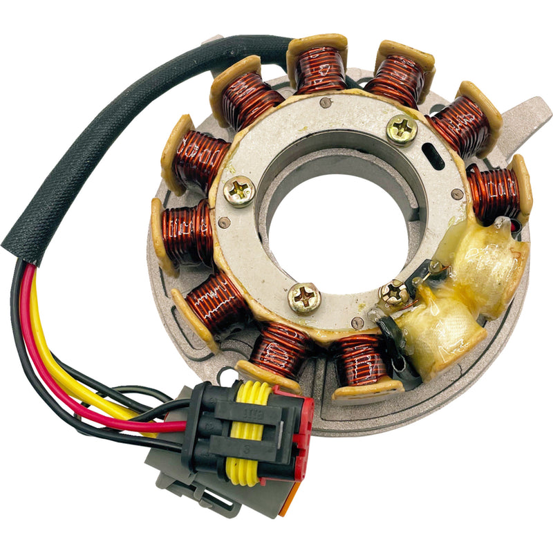 Rick's Motorsport Electric OE Replacement Stator - 24-113 Ski-Doo Snowmobiles 2002-2003