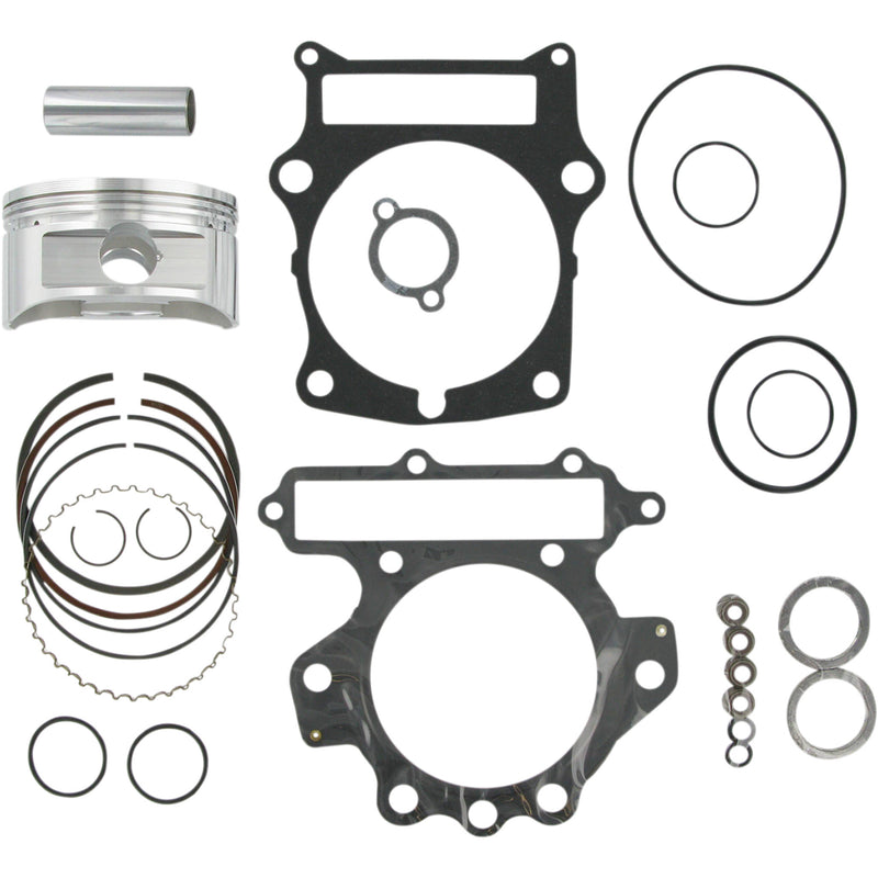 Wiseco Forged Series Rebuild Kit - PK1058 Yamaha YFM600FW Grizzly 4x4 1998-2001