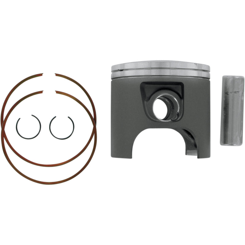 Wsm Platinum Series Piston Kit - 010-809PK Sea-Doo Watercraft 2000-2003