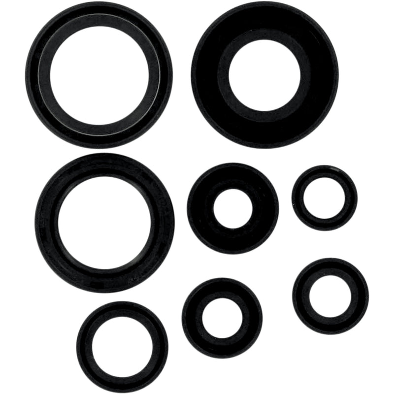 Moose Offroad Seal - 822173MSE Yamaha YZ 85 2002-2018