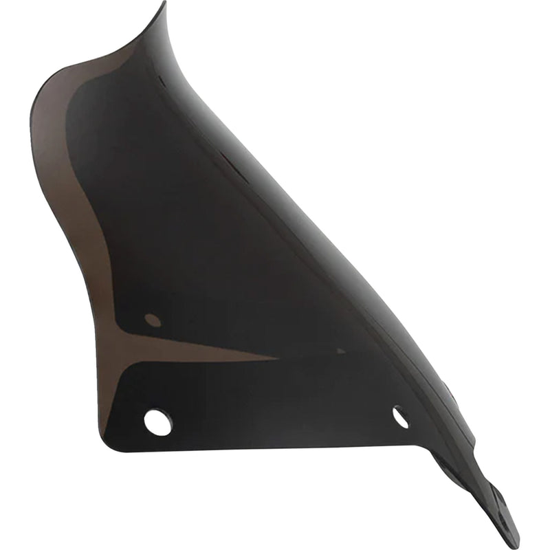 Klock Werks Kolor Flare™ Windshield - KWW-02-0635 For Harley Softail Low Rider 2022-2025