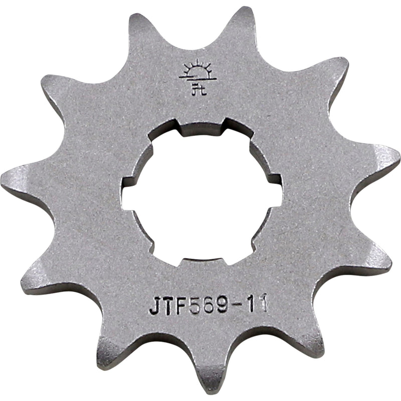 JT Sprockets Sprocket - JTF569.11 Suzuki TC 125 1971-1977