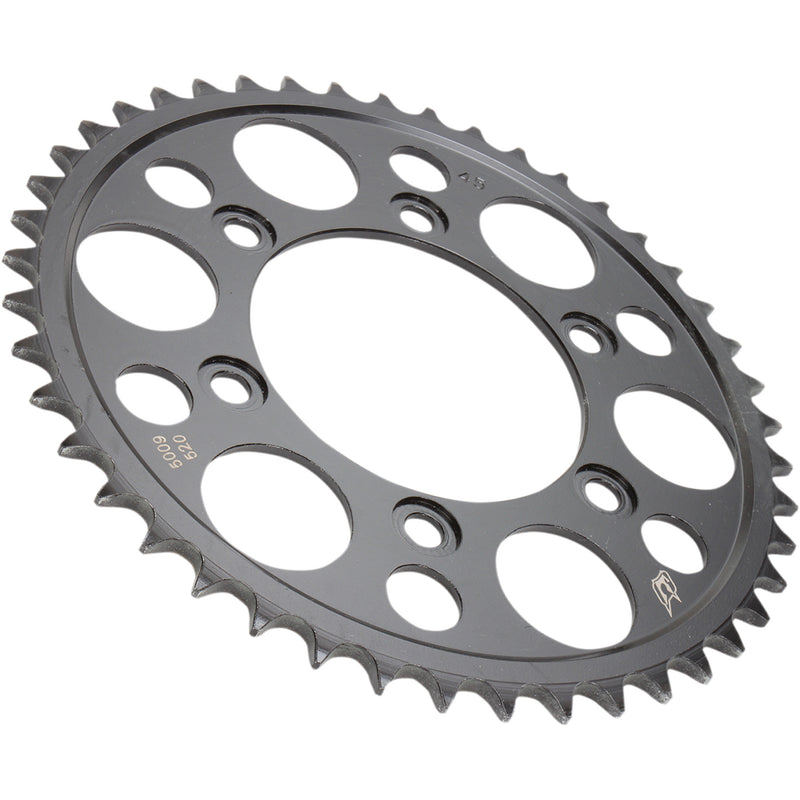 Driven Racing Sprocket - 5009-520-45T Ducati Motorcycles 1989-2014