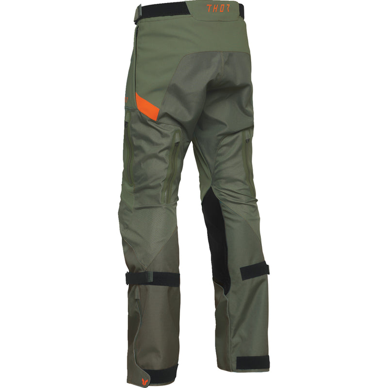 THOR Range Pants - US