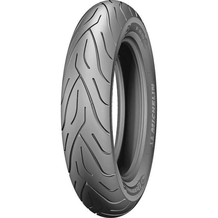 MICHELIN 0305-0404 12651 Commander II Cruiser Tire Tire - Commander II - Front - 140/80B17 - 69H