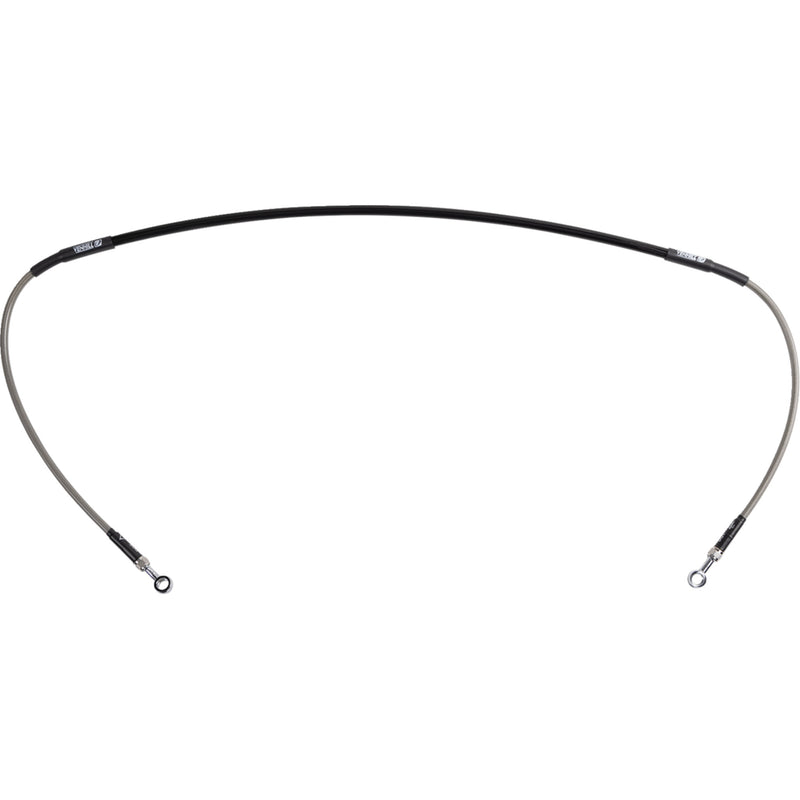 Moose Offroad Brake Line - H01-1-046/P For Husqvarna Dirt Bikes 2022-2024 | Gas Gas Dirt Bikes 2021-2026