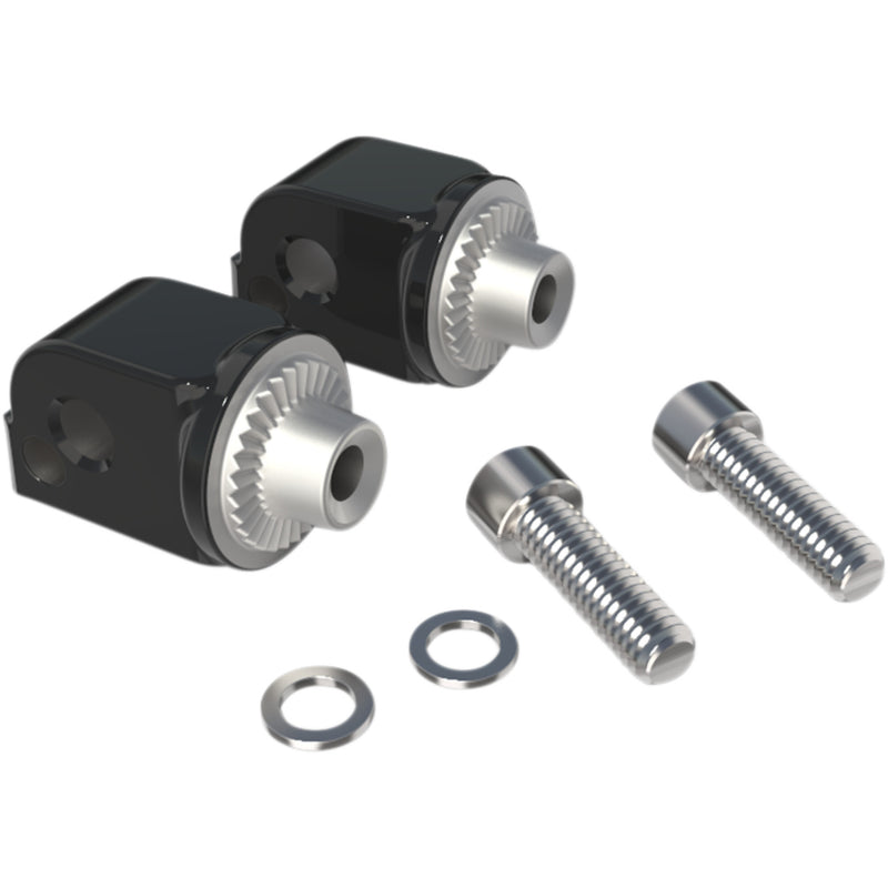Ciro Adapter - 60016 For Harley Motorcycles 2018-2026