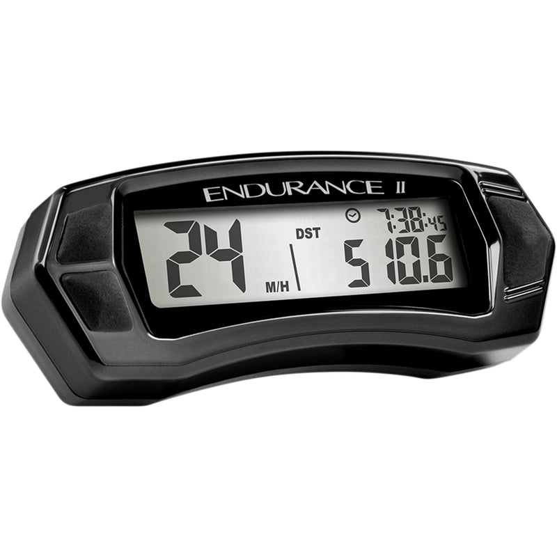Trail Tech Endurance II Gauge Kit - 202-112 Suzuki Motorcycles 1999-2025