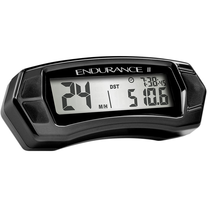 TRAIL TECH 2210-0526 202-121 Endurance II Speedometer honda | kawasaki