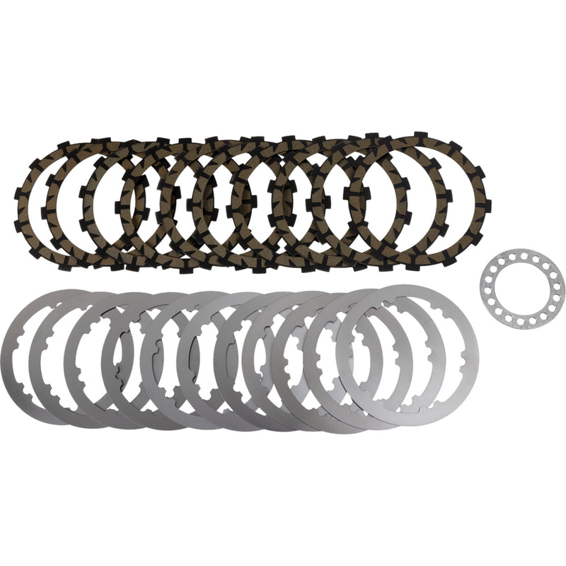 Rekluse TorqDrive® Clutch Kit - RMS-2812003 Triumph 450 / 450 Edition 2025-2026
