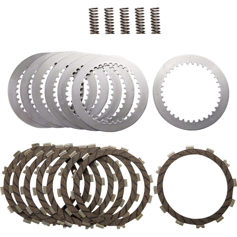 Ebc Clutch Kit - DRC315 Yamaha YZ 250 2019-2021