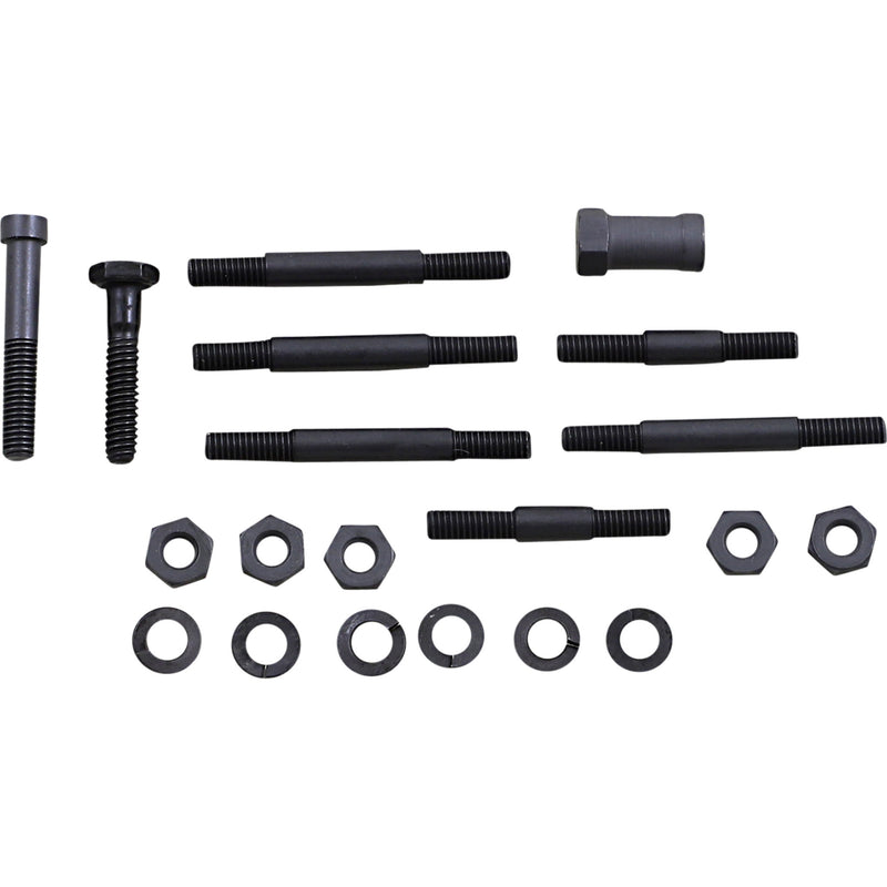 Colony Mounting Hardware - 9694-19 For Harley Touring 1936-1967