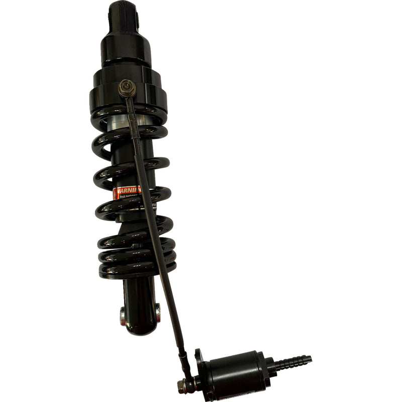 Drag Specialties Shocks Preload Shocks - 1310-2261 For Harley Softail 2018-2023