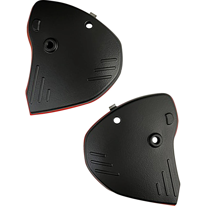 ARAI HELMETS 0133-1532 021085 XD-5 Helmet Holder/Pod Set XD-5 Helmet Holder - Black