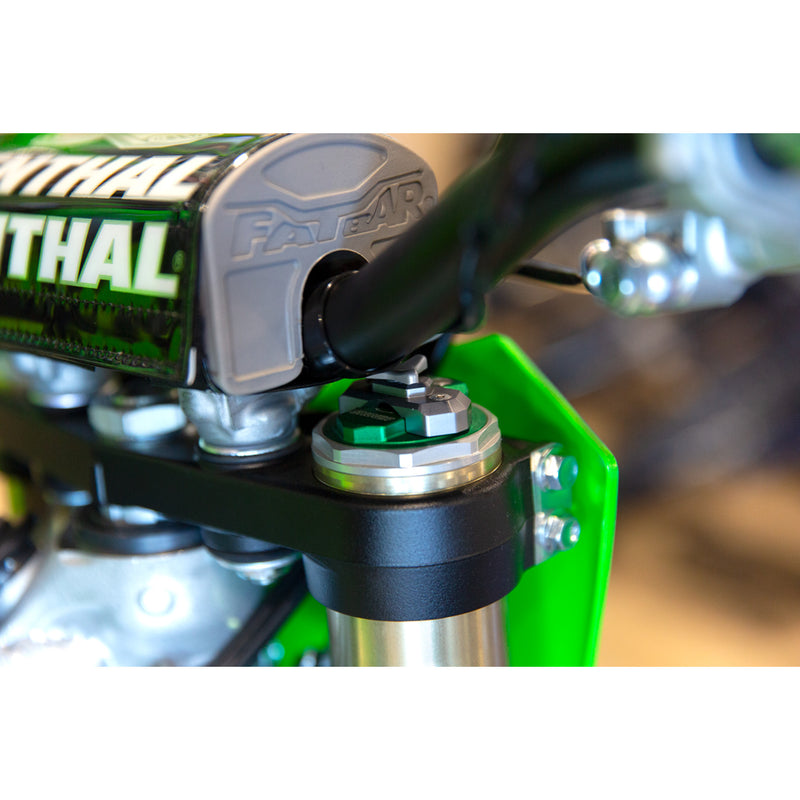 Motion Pro Compression Tool - 11-0122 For Honda CRF450L / CRF450X / CRF450RL 2019-2025 | Suzuki RMZ 450 2025
