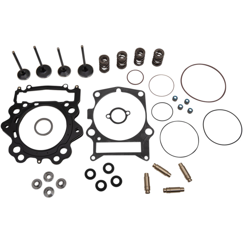 KIBBLEWHITE 0926-3133 80-82080 Cylinder Head Service Kit