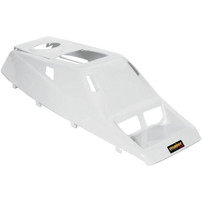 Maier Gas Tank Cover - 509641 Honda TRX200SX 1986-1988