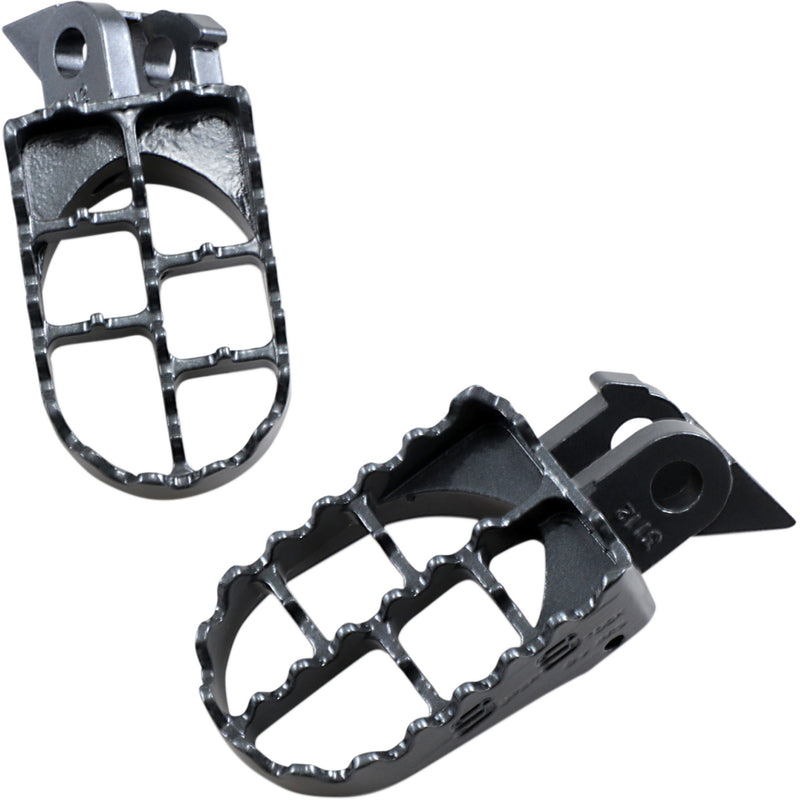 Ims Products Inc. Super Stock Footpeg - 273112 Kawasaki KX 250 / KX 125 1997-2001