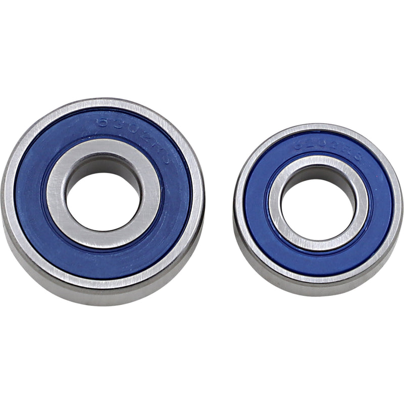 Moose Offroad Bearing - 25-1197 Kawasaki KX 250 1974-1975