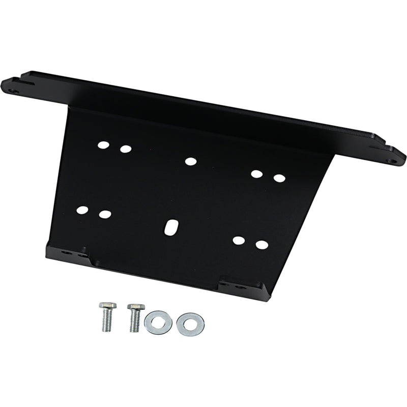 Moose Offroad Mounting Kit - 1634PF Polaris Ranger 2019-2024