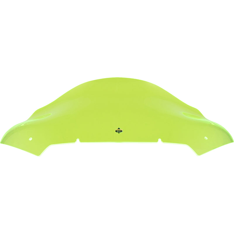 Klock Werks Kolor Flare™ Windshield - KWW-01-0713 For Harley Road Glide 2023-2026