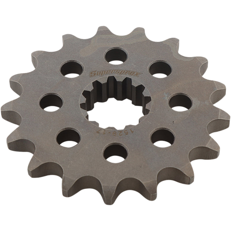 SUPERSPROX 1212-1332 CST-1529-17-2 Countershaft Sprocket 17-tooth