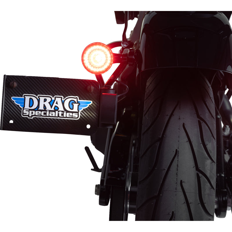 Custom Dynamics Turn Signal - CD-STS-RSGST For Harley Softail 2018-2024