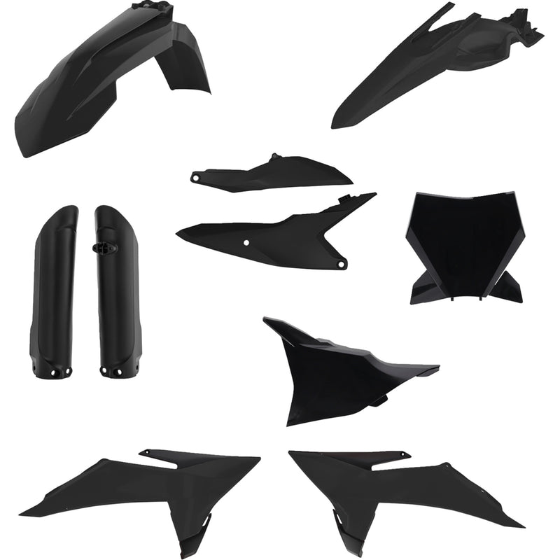 Acerbis Body Kit - 2987140001 KTM 85 (17/14) 2025