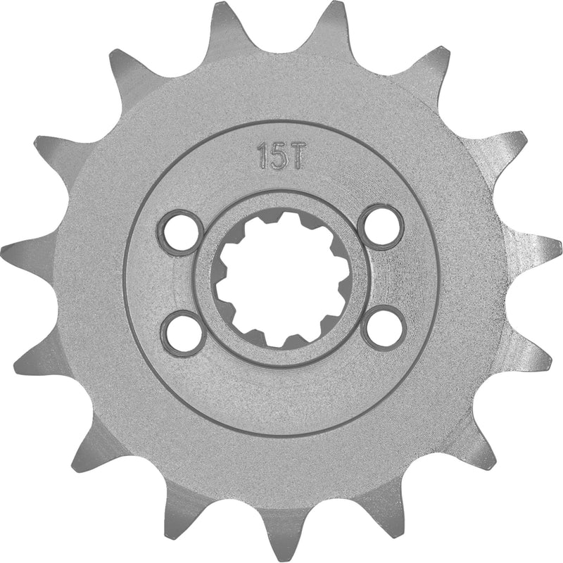 Moose Offroad Sprocket - 26-3124-15CRMO Kawasaki KX 250 2004-2005