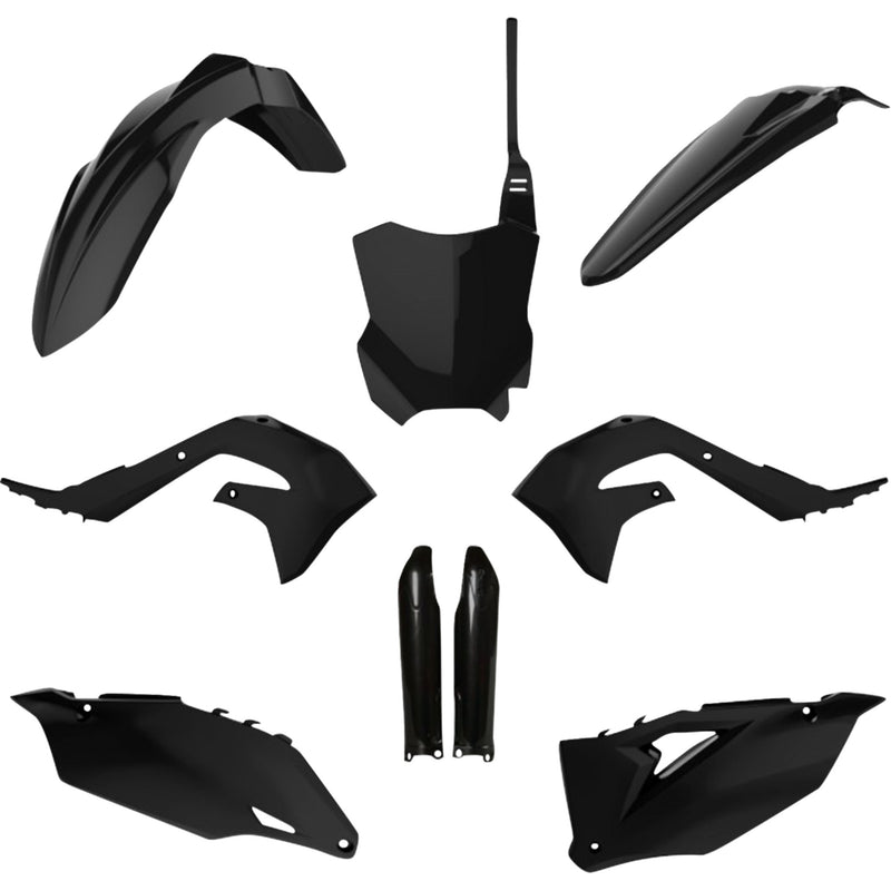 Polisport Body Kit - 91496 Kawasaki KX 450 / KX 250 2019-2024