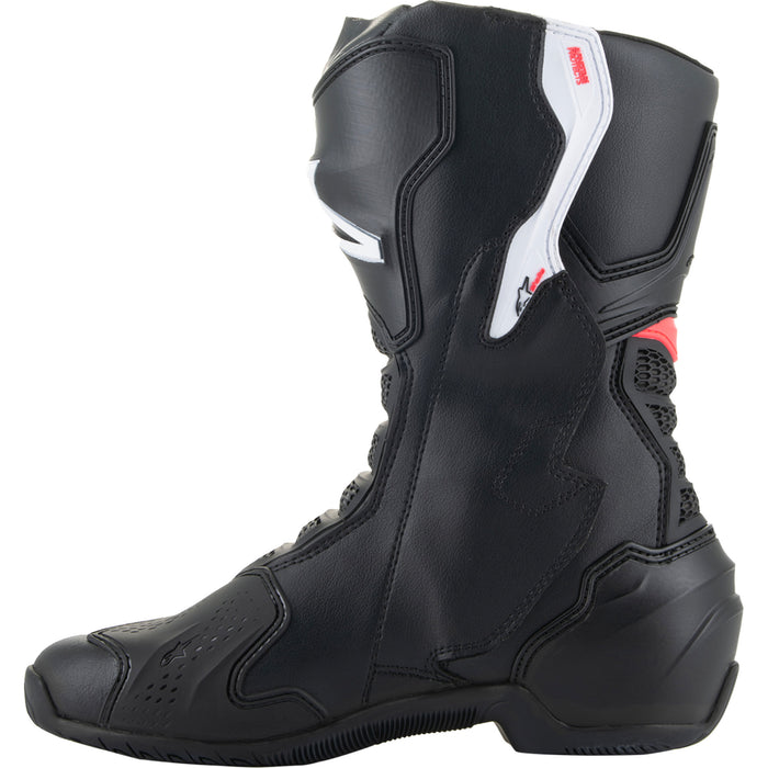 ALPINESTARS Stella SMX-6 V3 Boots Black/White/Pink - US