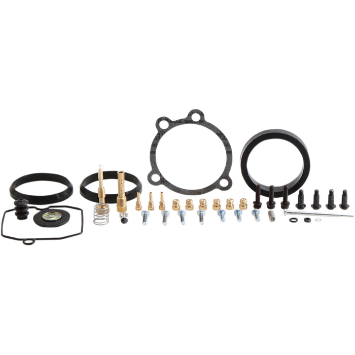 ALL BALLS 1003-1272 26-1759 CV Carburetor Rebuild Kit '88-'03 sportster 1200