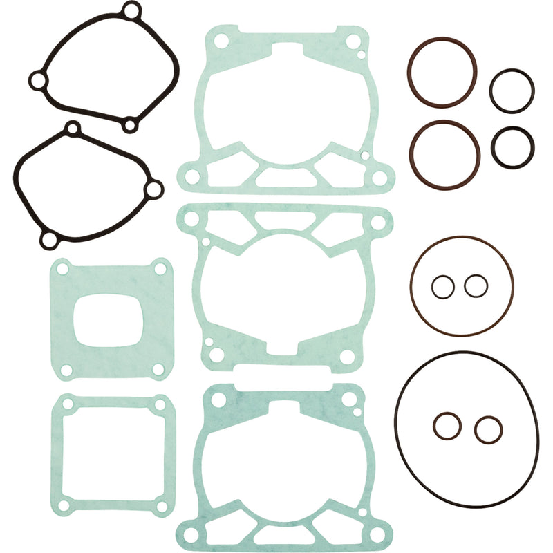 Pro X Gasket Set - 35.6223 For Husqvarna TC 125 / 150i / TE 150 2023-2025 | KTM SX 125 / XC 125 2023-2025 | Gas Gas 125 2024-2025