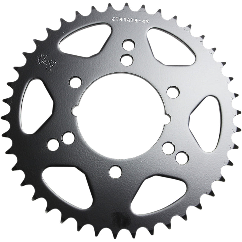 JT Sprockets Polaris Sprocket - JTR1478.42 Kawasaki Tecate / Ninja 1996-1999