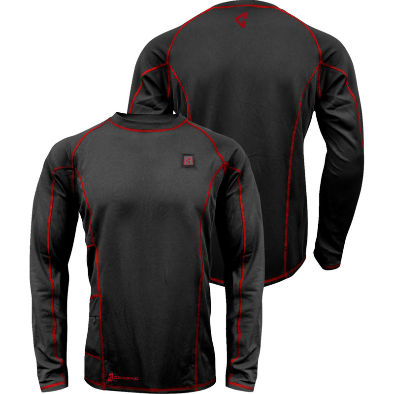 GERBING HEATED CLOTHING 7 V Base Layer Shirt 7V